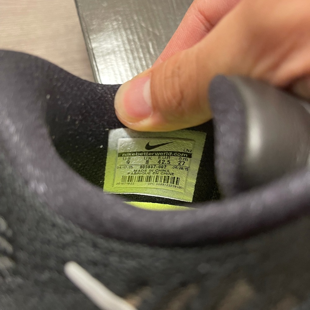 Kobe X Htm “Arrowhead” - image 7